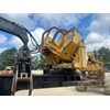 2022 Weiler K760 Log Loader
