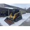 2023 ASV RT75 Max Skidsteer