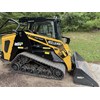 2023 ASV RT135F Skidsteer