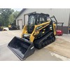 2023 ASV RT135F Skidsteer