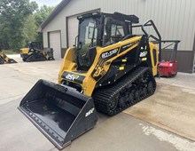 2023 ASV RT135F