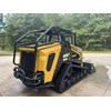 2023 ASV RT135F Skidsteer