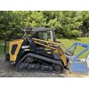 2023 ASV RT135F Skidsteer