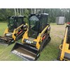 2022 ASV RT40 Skidsteer