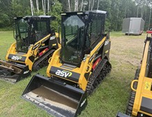 2022 ASV RT40