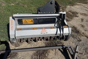 2021 FAE DML-HY-125  Brush Cutter and Land Clearing