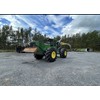 2022 John Deere 948LII Skidder