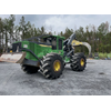 2021 John Deere 748LII Skidder