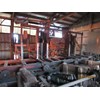 Jackson Lumber Harvester RH 3 HD Block Mill Circular Sawmill