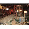 Jackson Lumber Harvester RH 3 HD Block Mill Circular Sawmill