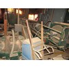 Jackson Lumber Harvester RH 3 HD Block Mill Circular Sawmill