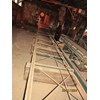 Jackson Lumber Harvester RH 3 HD Block Mill Circular Sawmill