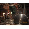 Jackson Lumber Harvester RH 3 HD Block Mill Circular Sawmill