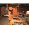 Jackson Lumber Harvester RH 3 HD Block Mill Circular Sawmill