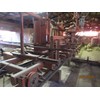 Jackson Lumber Harvester RH 3 HD Block Mill Circular Sawmill