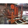 Jackson Lumber Harvester RH 3 HD Block Mill Circular Sawmill