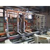 Jackson Lumber Harvester RH 3 HD Block Mill Circular Sawmill