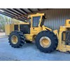 2023 Tigercat 724G Wheel Feller Buncher