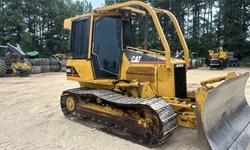 2006 Caterpillar D5GXL Dozer