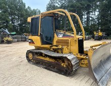 2006 Caterpillar D5GXL