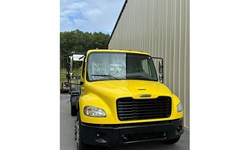 2020 Freightliner M2-106 Truck-Other