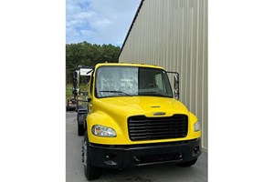2020 Freightliner M2-106  Truck-Other