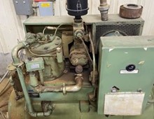 1985 Joy TA-010