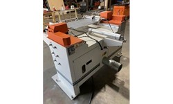 2012 Voorwood A 26 Shaper