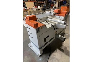 2012 Voorwood A 26  Shaper