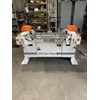 2012 Voorwood A 26 Shaper