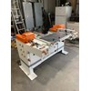 2012 Voorwood A 26 Shaper