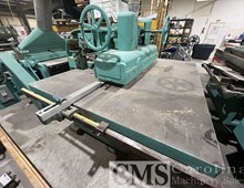 Whitney Model K414 Straight Line Rip Saw