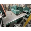 Whitney Model K414 Straight Line Rip Saw Gang Rip Saw
