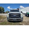 2014 Ford F550 Automotive