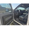 2014 Ford F550 Automotive