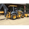 2025 John Deere 310 P Backhoe