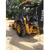 2025 John Deere 310 P Backhoe