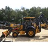 2025 John Deere 310 P Backhoe