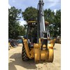 2025 John Deere 310 P Backhoe