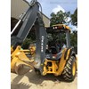 2025 John Deere 310 P Backhoe