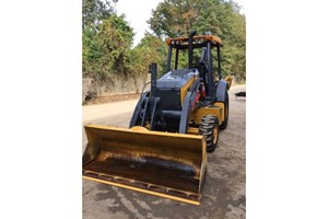 2024 John Deere 310 P  Backhoe
