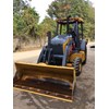 2024 John Deere 310 P Backhoe