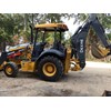 2024 John Deere 310 P Backhoe