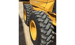2025 John Deere 672G Motor Grader