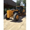 2025 John Deere 672G Motor Grader