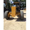 2025 John Deere 672G Motor Grader