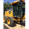 2025 John Deere 672G Motor Grader