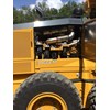 2025 John Deere 672G Motor Grader