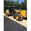 2025 John Deere 672G Motor Grader