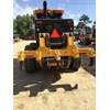 2025 John Deere 672G Motor Grader